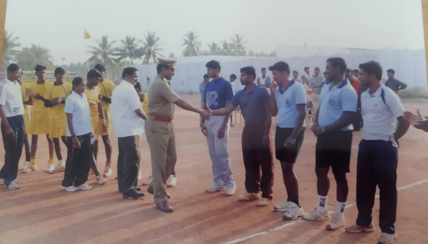 Surya Engineering College Erode College Functions photo 7